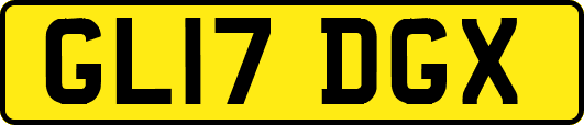 GL17DGX