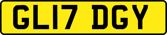 GL17DGY