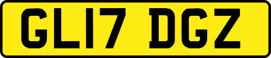 GL17DGZ