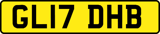 GL17DHB
