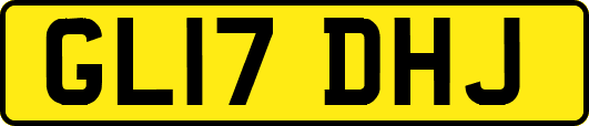 GL17DHJ