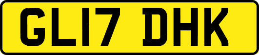GL17DHK