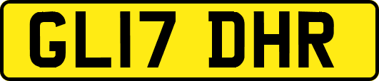 GL17DHR