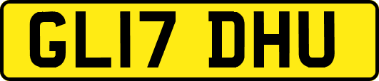 GL17DHU