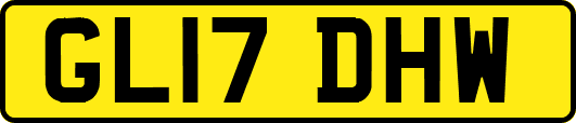 GL17DHW