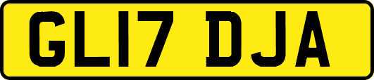 GL17DJA