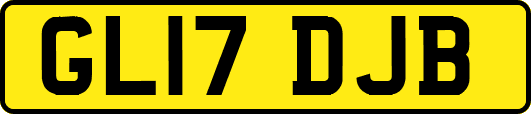 GL17DJB
