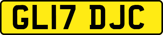 GL17DJC