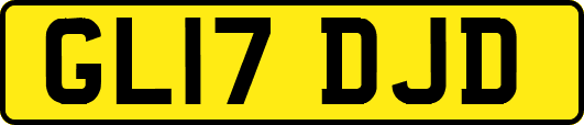 GL17DJD