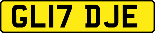 GL17DJE