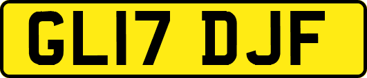 GL17DJF
