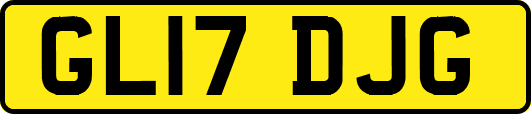 GL17DJG