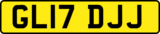 GL17DJJ