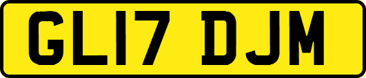 GL17DJM