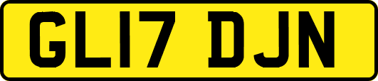 GL17DJN