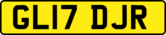 GL17DJR