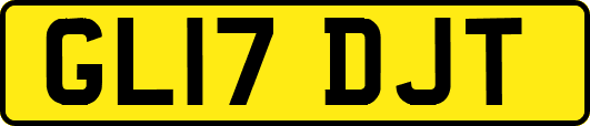 GL17DJT