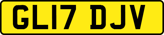 GL17DJV