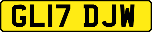 GL17DJW