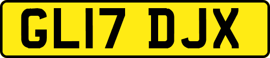 GL17DJX