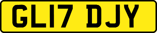 GL17DJY