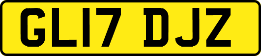 GL17DJZ