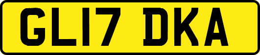 GL17DKA