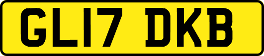GL17DKB