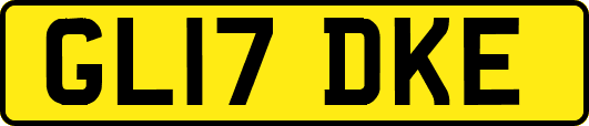 GL17DKE
