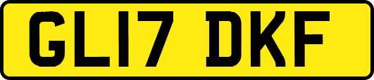 GL17DKF