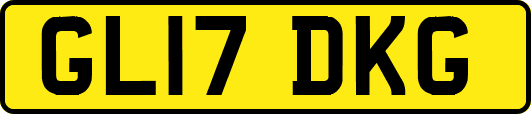 GL17DKG
