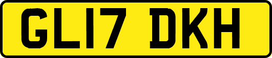 GL17DKH