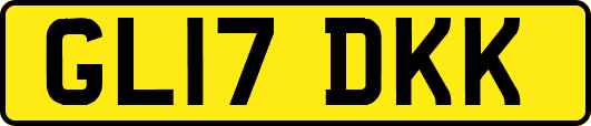 GL17DKK
