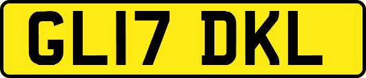 GL17DKL