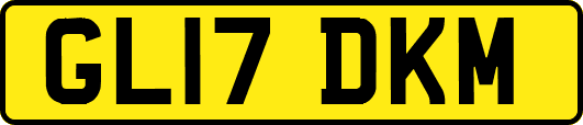 GL17DKM