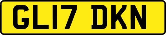 GL17DKN