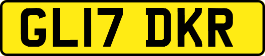GL17DKR