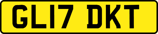 GL17DKT