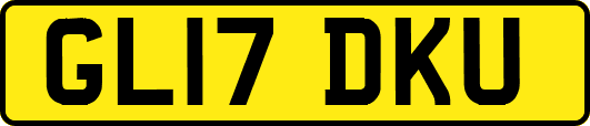GL17DKU