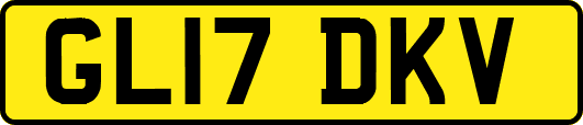 GL17DKV