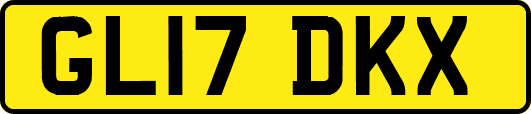 GL17DKX