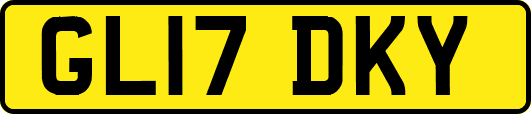 GL17DKY