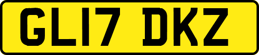 GL17DKZ