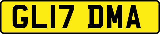 GL17DMA