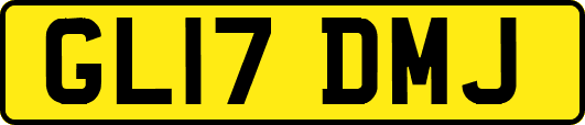 GL17DMJ
