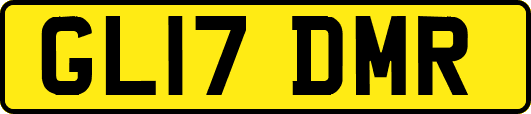 GL17DMR