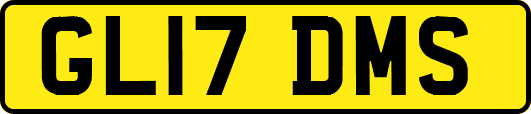GL17DMS