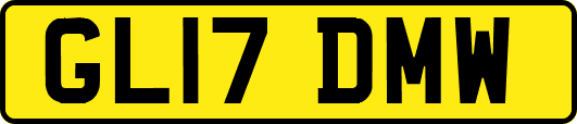 GL17DMW
