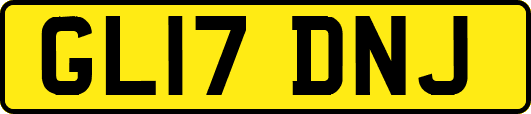 GL17DNJ