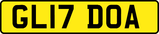 GL17DOA